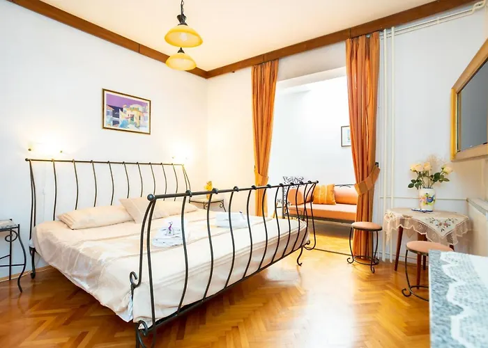Guesthouse Villa Maria