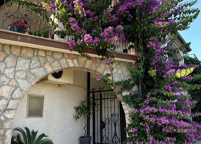Guesthouse Villa Maria
