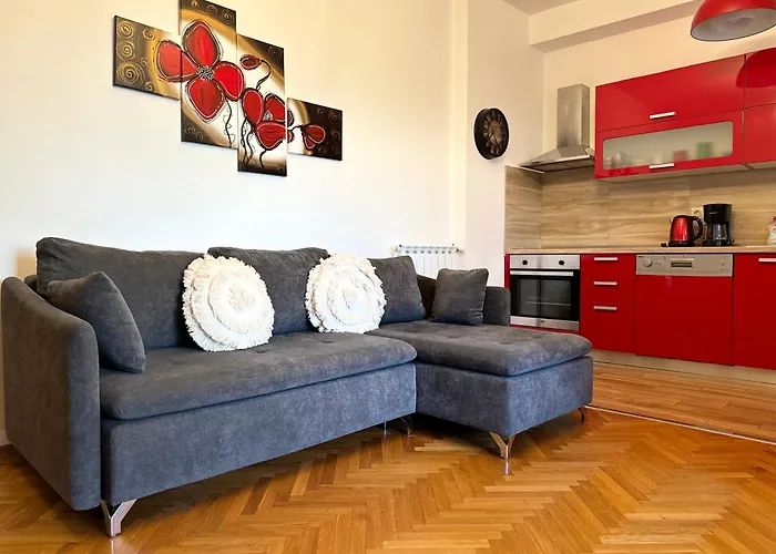 Guesthouse Villa Maria