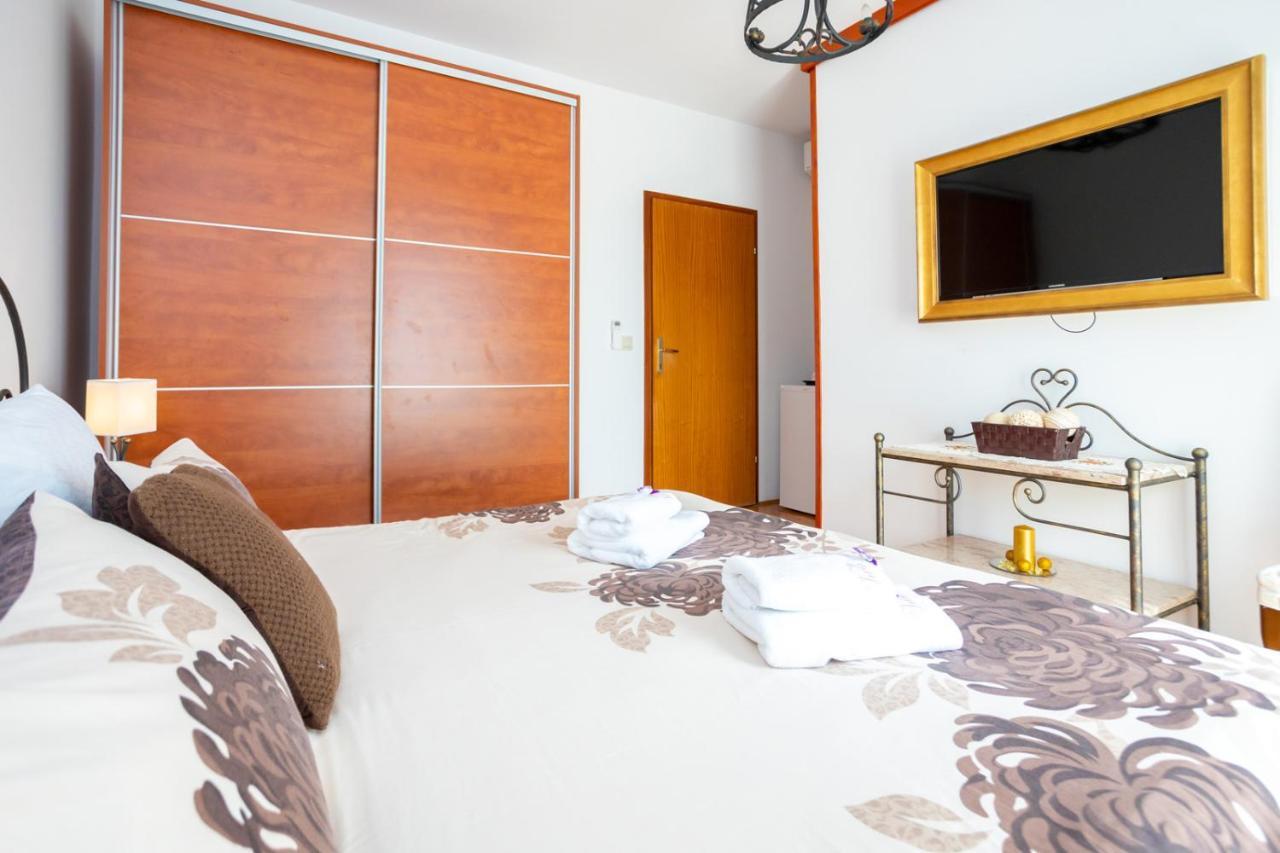 Maria Homestay Malinska