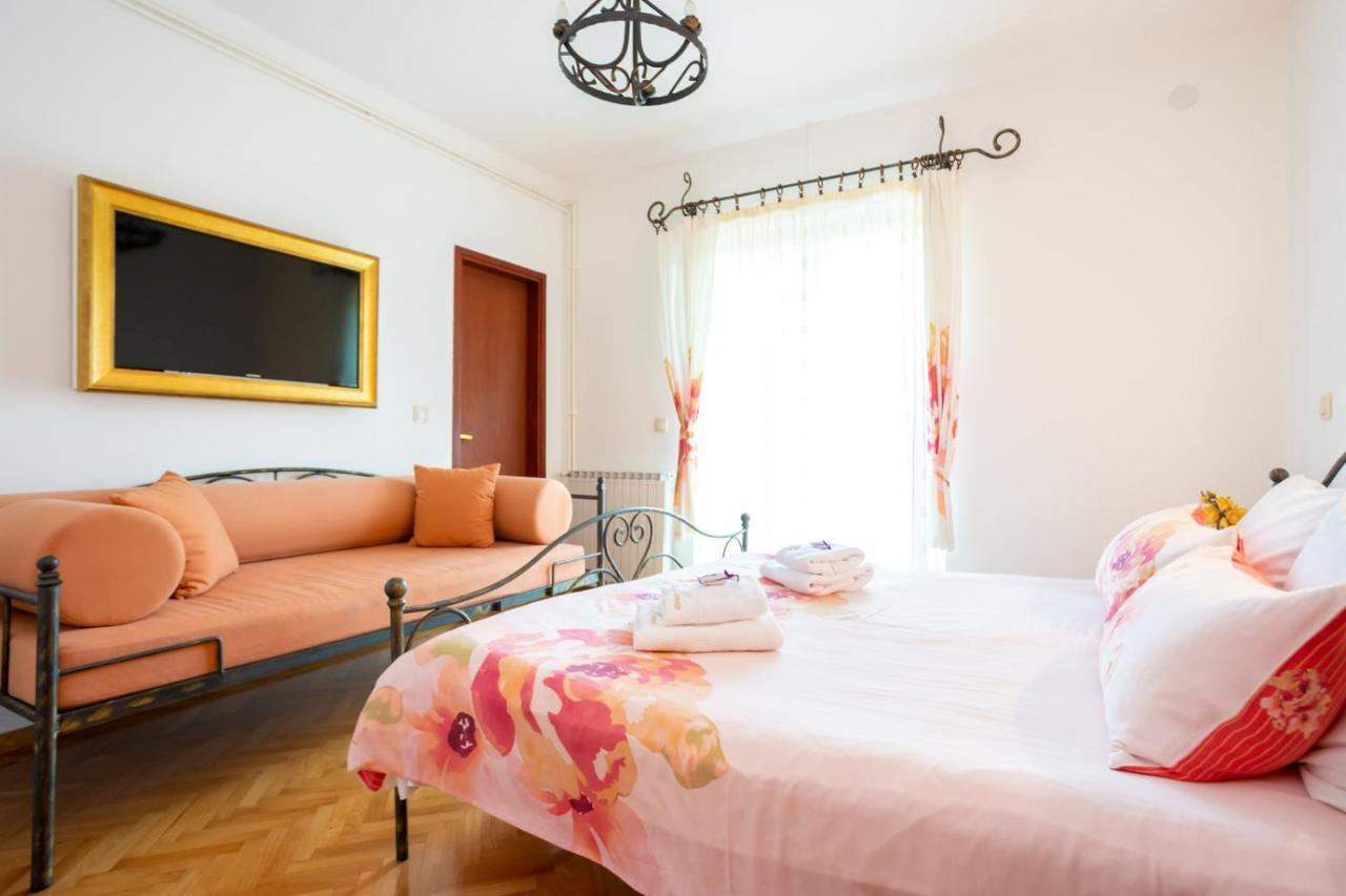 Homestay Maria *