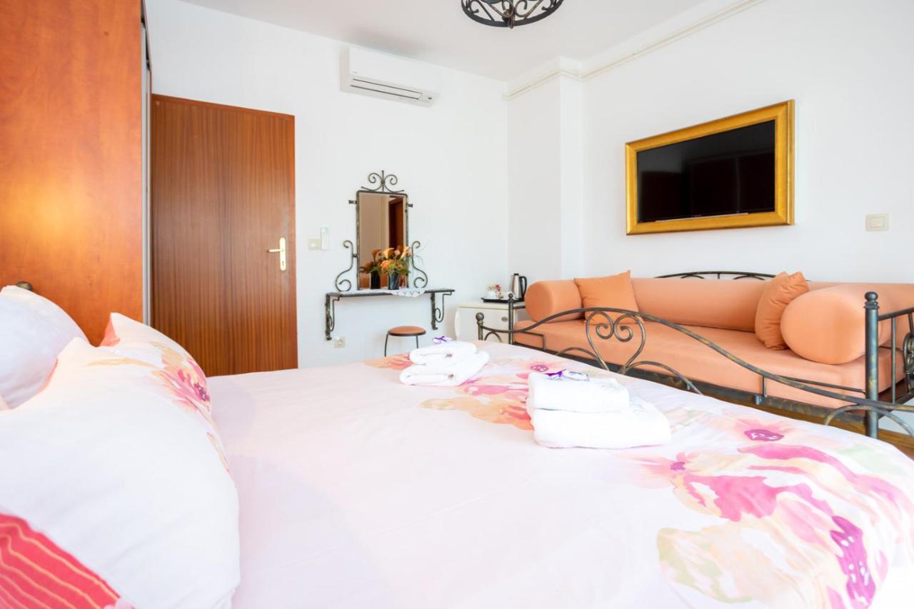 Maria Homestay