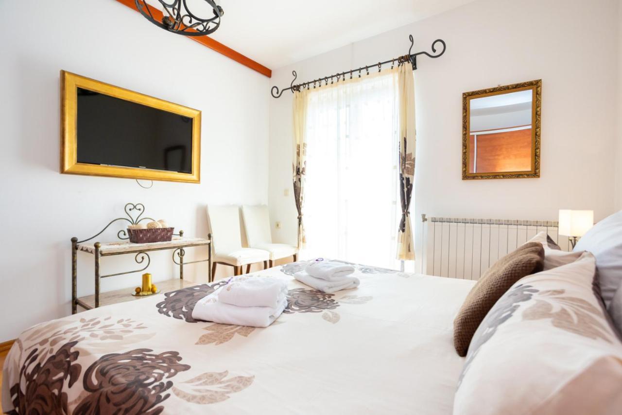 Maria Homestay Malinska