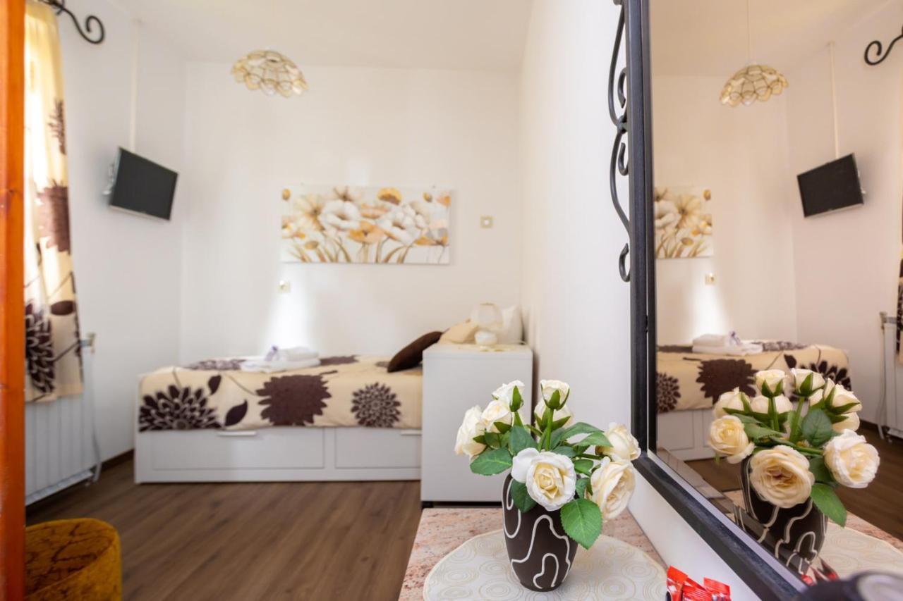 Maria Homestay Malinska