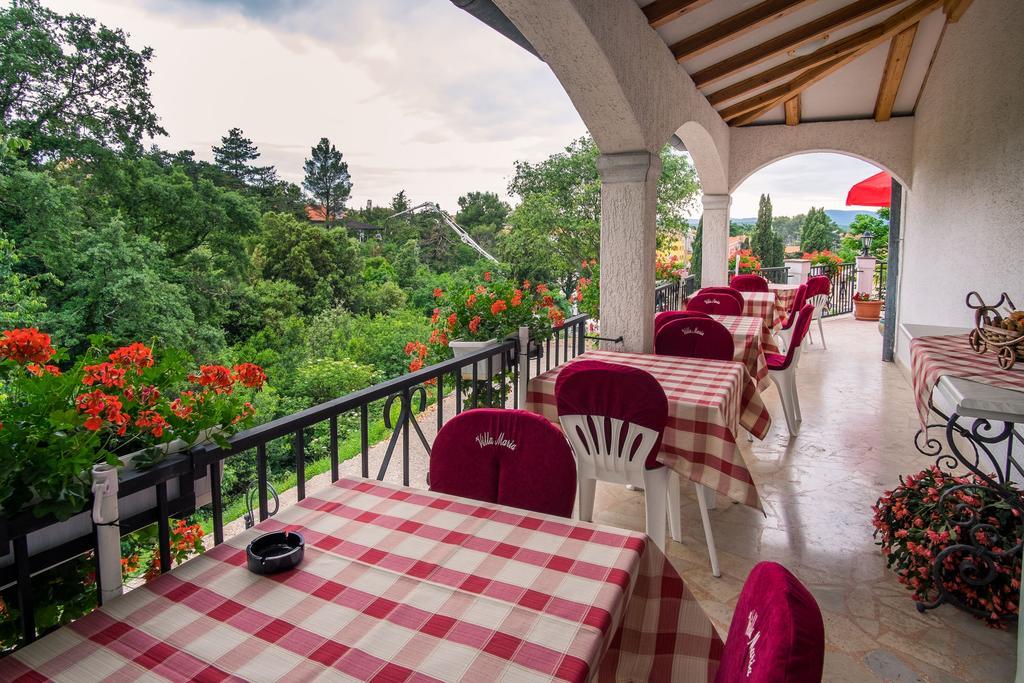 Homestay Maria