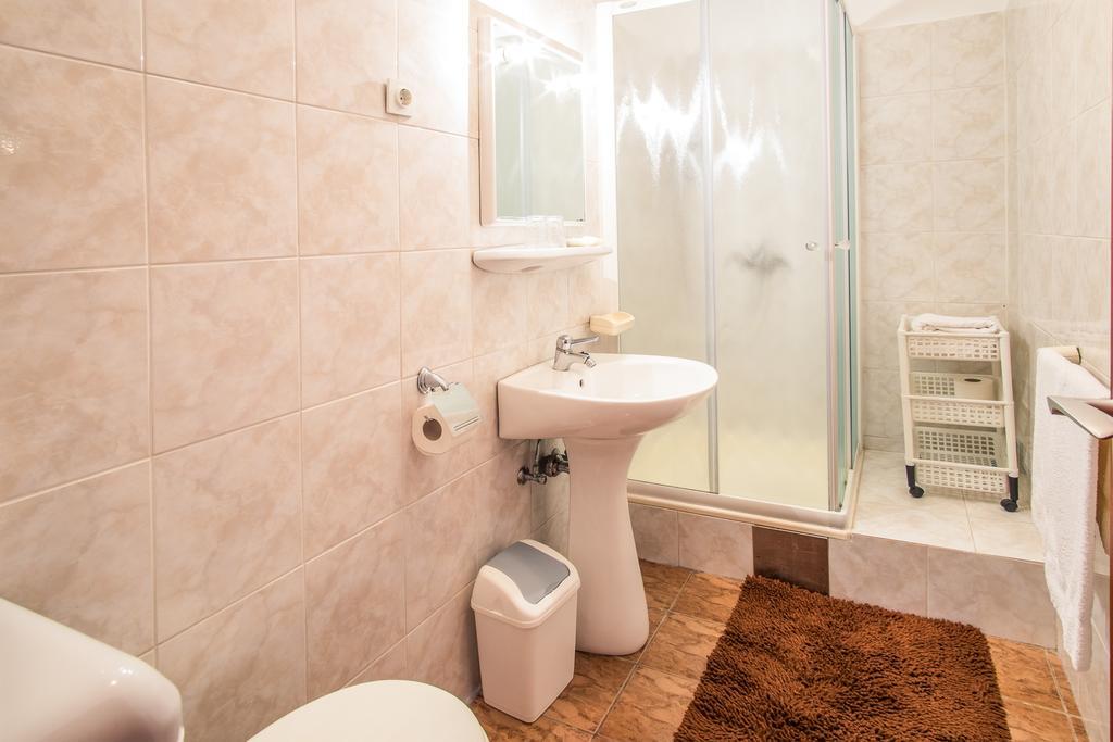 Homestay Maria Malinska
