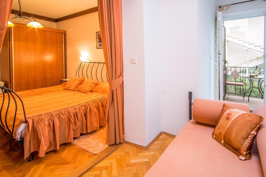 Homestay Maria *