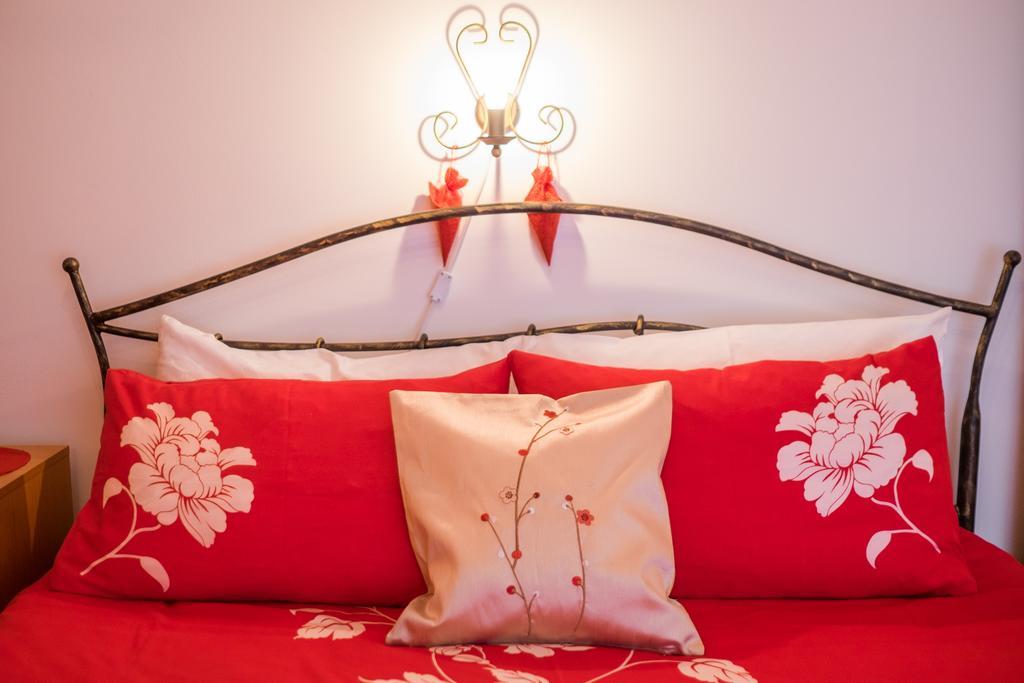 Homestay Maria