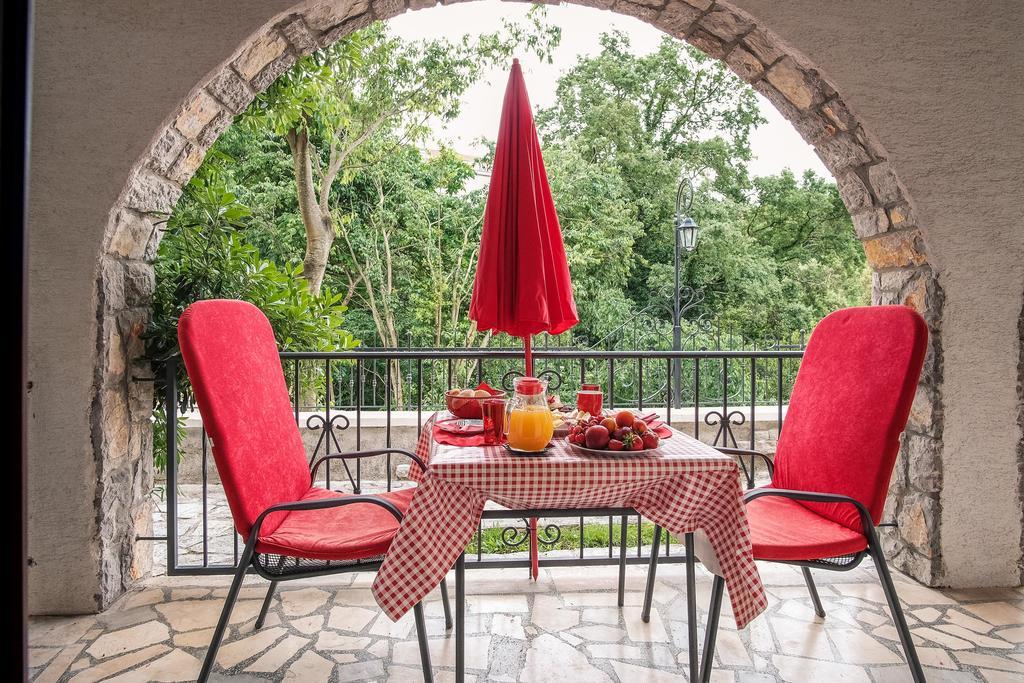 Homestay Maria Malinska