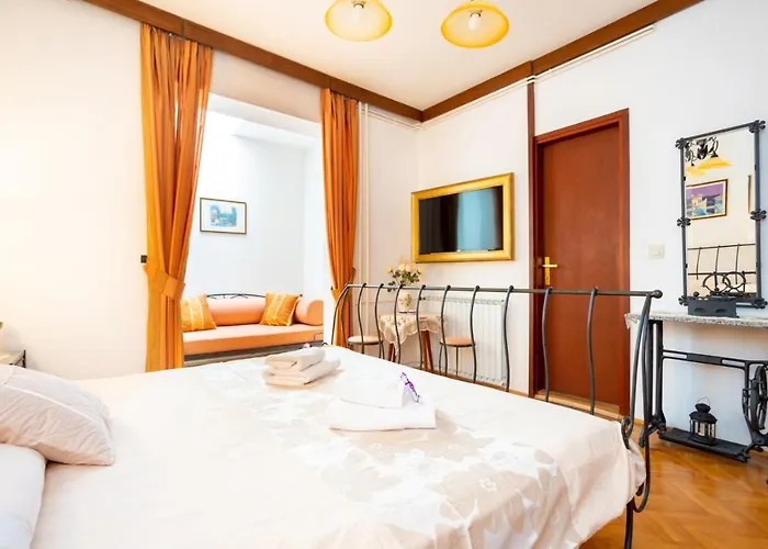 Guesthouse Villa Maria