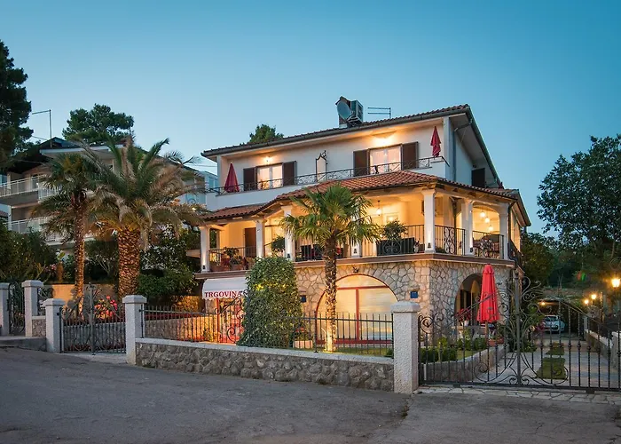 Guesthouse Villa Maria